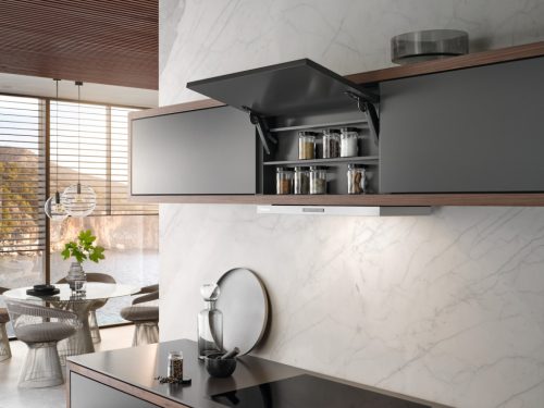 Miele DAS 2620 Kihúzható páraelszívó