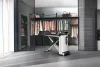 Miele B 4847 FashionMasterGőzvasaló-rendszer