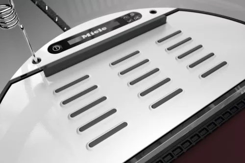 Miele B 4847 FashionMasterGőzvasaló-rendszer