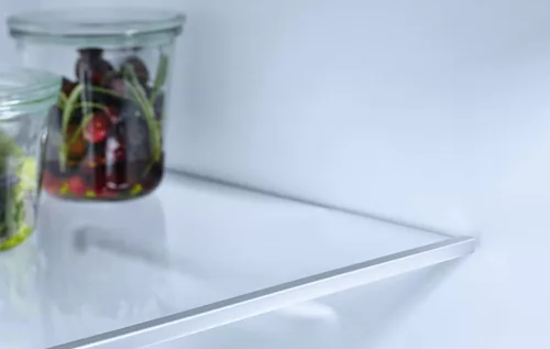 Miele KDN 7724 E Active Beépített hűtő-fagyasztó, 178 cm fülkemagasság