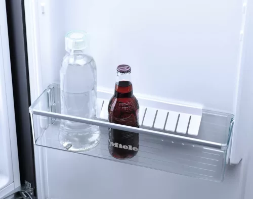 Miele KDN 7724 E Active Beépített hűtő-fagyasztó, 178 cm fülkemagasság