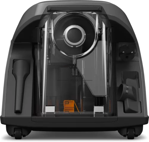 Miele Blizzard CX1 Porzsák nélküli padlóporszívó