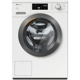 Miele WTD160 WCS 8/5 kg WT1 mosó-szárítógép