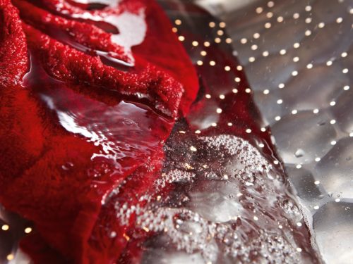 Miele WTD160 WCS 8/5 kg WT1 mosó-szárítógép