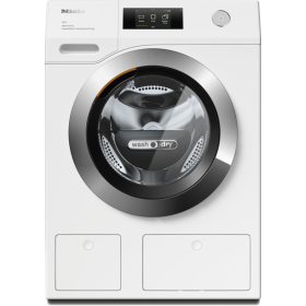 Miele WTR870WPM PWash&TDos 8/5kg WT1 mosó-szárítógép