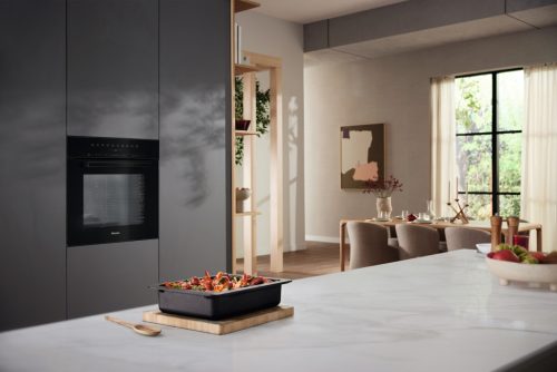 Miele DGC 7250 CulinArt Gőzsütő