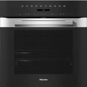 Miele DGC 7250 CulinArt Gőzsütő