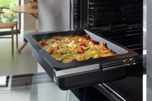 Miele DGC 7250 CulinArt Gőzsütő