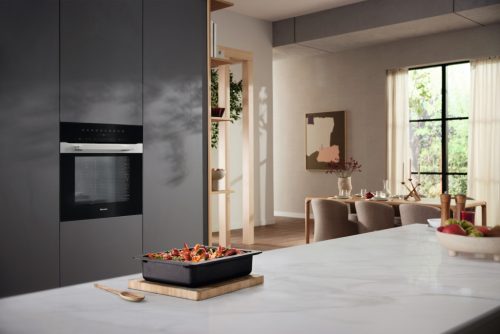 Miele DGC 7250 CulinArt Gőzsütő