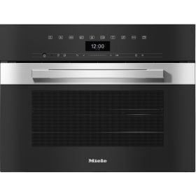 Miele DGC 7440 HC Pro Kompakt gőzsütő