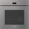 Miele DGC 7460 HCX Pro Fogantyú nélküli gőzsütő