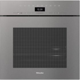 Miele DGC 7460 HCX Pro Fogantyú nélküli gőzsütő