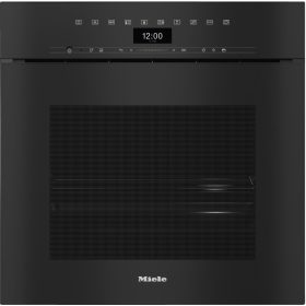   Miele DGC 7465 HCX Pro Fogantyú nélküli gőzsütő vezetékes vízcsatlakozással