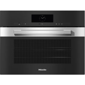Miele DGC 7840 HC Pro Kompakt gőzsütő