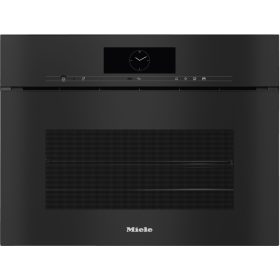   Miele DGC 7840 HCX Pro Fogantyú nélküli kompakt gőzsütő