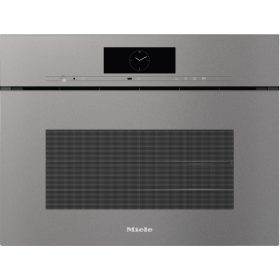   Miele DGC 7840 HCX Pro Fogantyú nélküli kompakt gőzsütő