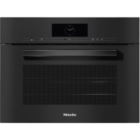   Miele DGC 7845 HC Pro Kompakt gőzsütő vezetékes vízcsatlakozással