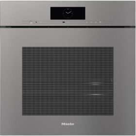 Miele DGC 7860 HCX Pro Fogantyú nélküli gőzsütő