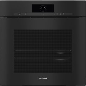   Miele DGC 7865 HCX Pro Fogantyú nélküli gőzsütő vezetékes vízcsatlakozással