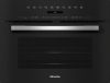 Miele H 7145 BM Mikrohullámú üzemmóddal kombinált sütő