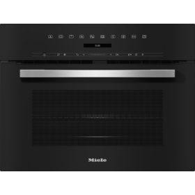   Miele H 7145 BM Mikrohullámú üzemmóddal kombinált sütő