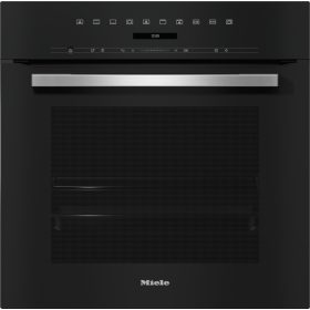 Miele H 7165 B Sütő