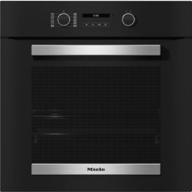 Miele H 2465 B ACTIVE Sütő