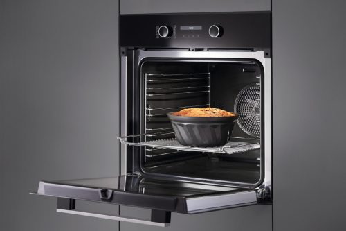 Miele H 2465 B ACTIVE Sütő