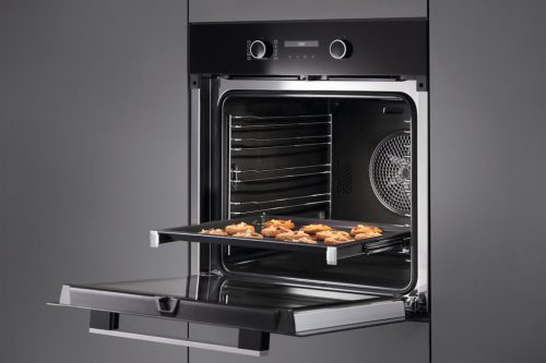 Miele H 2467 B ACTIVE Sütő