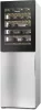 Miele KWNS 4784 DE Szabadonálló hűtő-fagyasztó