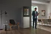 Miele KWNS 4784 DE Szabadonálló hűtő-fagyasztó