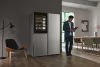 Miele KWNS 4784 DE Szabadonálló hűtő-fagyasztó