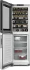 Miele KWNS 4784 DE Szabadonálló hűtő-fagyasztó