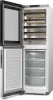 Miele KWNS 4784 DE Szabadonálló hűtő-fagyasztó
