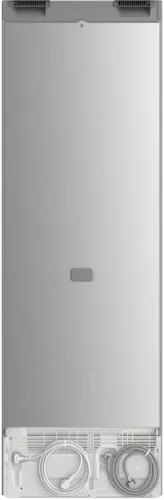 Miele KWNS 4784 DE Szabadonálló hűtő-fagyasztó