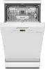 Miele G 5540 SC SL Active Szabadonálló mosogatógép, 45 cm,