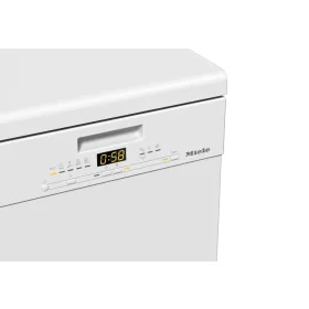   Miele G 5540 SC SL Active Szabadonálló mosogatógép, 45 cm,