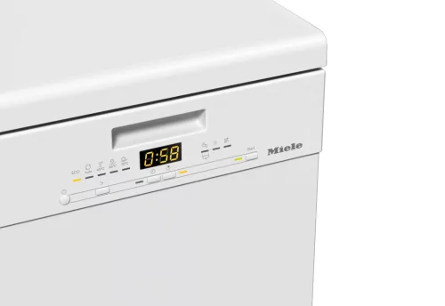 Miele G 5540 SC SL Active Szabadonálló mosogatógép, 45 cm,