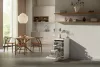 Miele G 5540 SC SL Active Szabadonálló mosogatógép, 45 cm,
