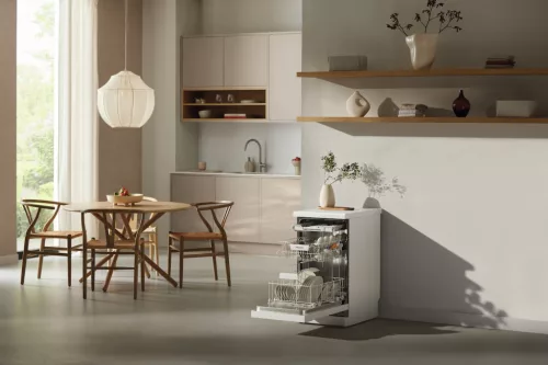 Miele G 5540 SC SL Active Szabadonálló mosogatógép, 45 cm,
