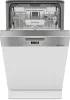 Miele G 5540 SCi SL Active Beépíthető mosogatógép, 45 cm