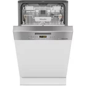   Miele G 5540 SCi SL Active Beépíthető mosogatógép, 45 cm