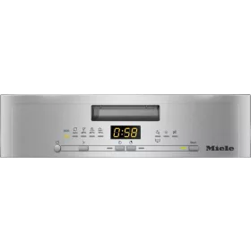   Miele G 5540 SCi SL Active Beépíthető mosogatógép, 45 cm