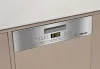 Miele G 5540 SCi SL Active Beépíthető mosogatógép, 45 cm
