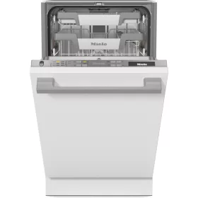  Miele G 5790 SCVi SL Teljesen beépíthető mosogatógép, 45 cm,