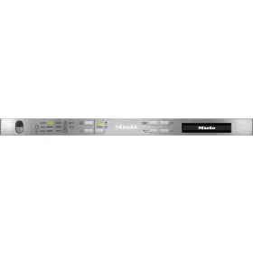   Miele G 5790 SCVi SL Teljesen beépíthető mosogatógép, 45 cm,