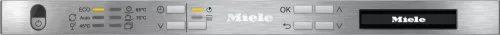 Miele G 5790 SCVi SL Teljesen beépíthető mosogatógép, 45 cm,