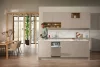 Miele G 5790 SCVi SL Teljesen beépíthető mosogatógép, 45 cm,