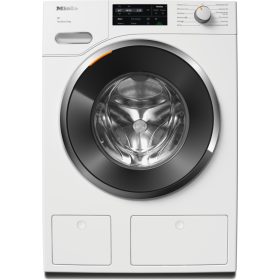 Miele WWG660 WCS TDos&9kg W1 elöltöltős mosógép
