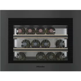   Miele KWT 7112 iG Beépíthető borhűtő, 45 cm fülkemagasság
